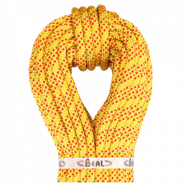 طناب نیمه استاتیک آکوالاین بئال 9.5mm