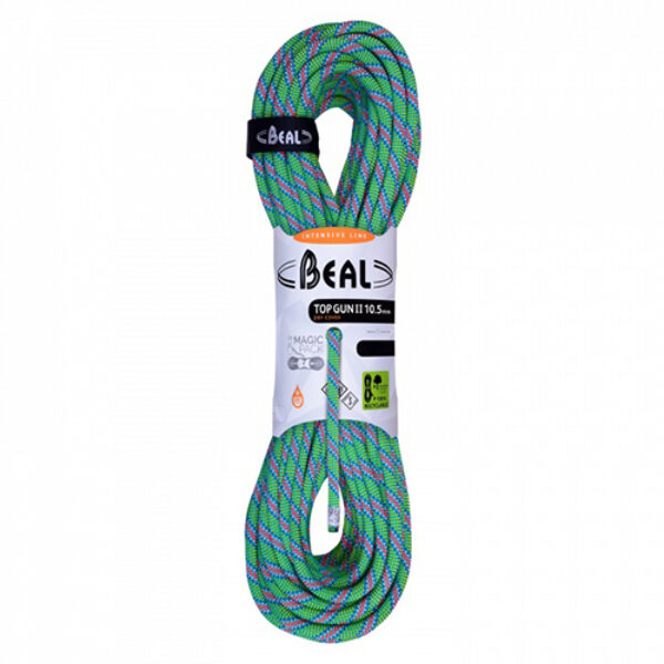 طناب دینامیک تاپگان بئال 10.5mm *50m